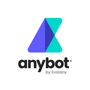 anybotのロゴ