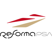 Reforma PSAのロゴ