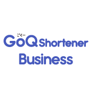 GoQShortenerBusinessのロゴ