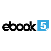 ebook5のロゴ