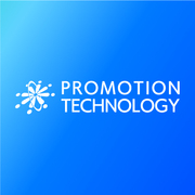 プロモーションテクノロジーのロゴ