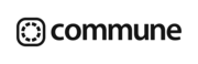 Communeのロゴ