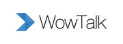 WowTalk for ビジネスプラスのロゴ