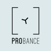 Probanceのロゴ