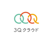 3Qクラウド　オンラインストレージパックのロゴ