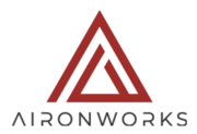 AironWorksのロゴ