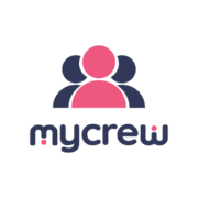 mycrewのロゴ