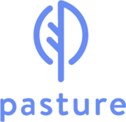 pastureのロゴ
