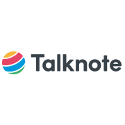 Talknoteのロゴ