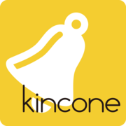 kinconeのロゴ