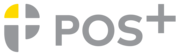POS+のロゴ