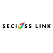 SeciossLinkのロゴ