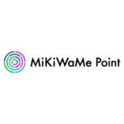 MiKiWaMe Pointのロゴ