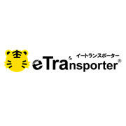 eTransporterのロゴ