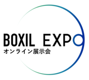 BOXIL EXPOのロゴ