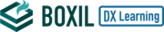 BOXIL DX Learning