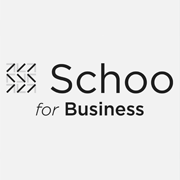 Schoo for Businessのロゴ