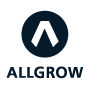 Allgrowのロゴ