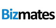 オンライン英会話・Bizmatesのロゴ