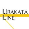URAKATA LINE