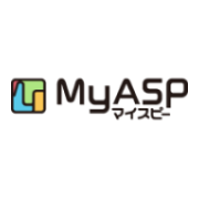MyASP（マイスピー）のロゴ