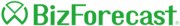 BizForecastのロゴ