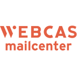 WEBCAS mailcenter