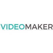 Videomakerのロゴ