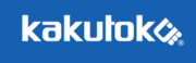 kakutokuのロゴ