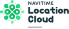 NAVITIME Location Cloudのロゴ