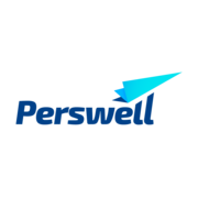 Perswellのロゴ