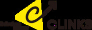 CLINKSのロゴ