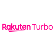 Rakuten Turboのロゴ