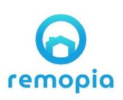 Remopiaのロゴ