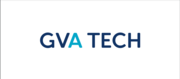 GVA TECH 契約DXソリューションのロゴ