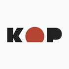 KOPのホームページ作成