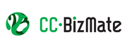 CC-BizMateのロゴ