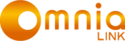 Omnia LINKのロゴ