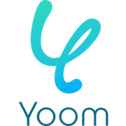 Yoomのロゴ