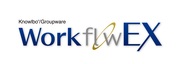 ワークフローEXのロゴ