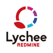 Lychee Redmineのロゴ