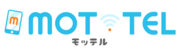 MOT TELのロゴ