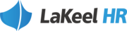 LaKeel HRのロゴ