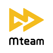 Mteamのロゴ
