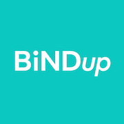 BiNDupのロゴ