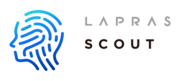 LAPRAS SCOUTのロゴ