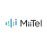 MiiTelのロゴ