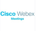 Cisco Webex meetings