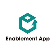 Enablement Appのロゴ