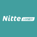 Nitte人材紹介